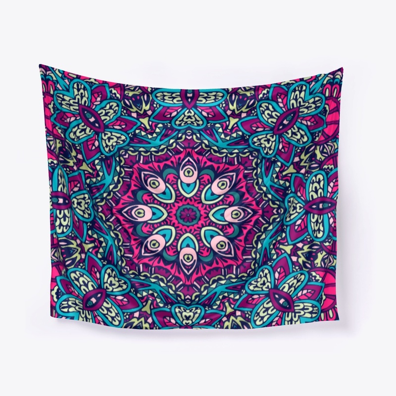 MANDALA