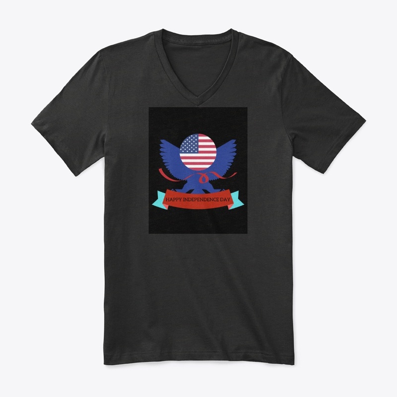 Best Tee for 4th of july USA 
