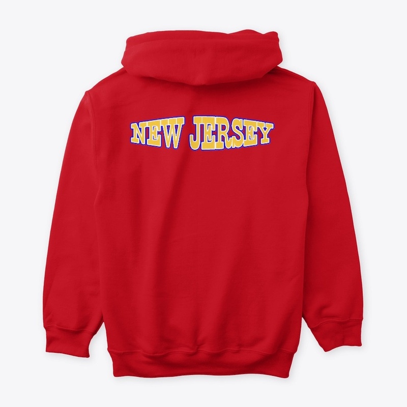 NEW JERSEY