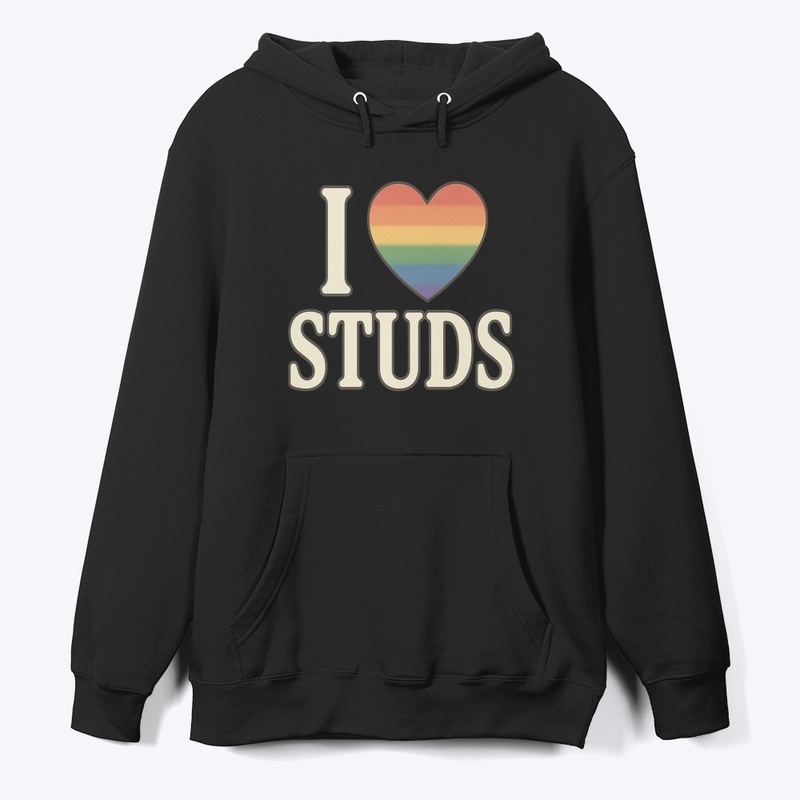 I ♥ Studs