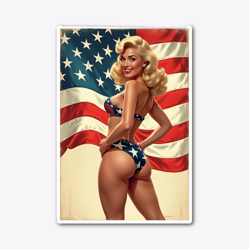 50's #1