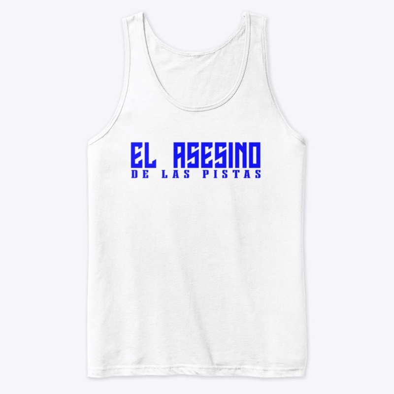 El Asesino de las Pistas 🎶😈🔫
