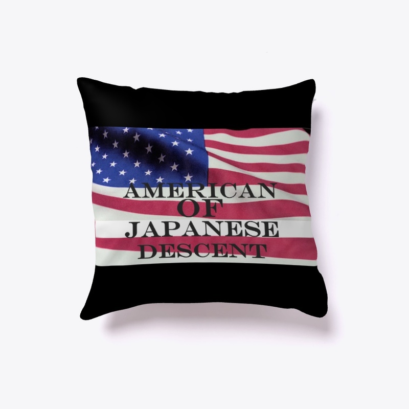 American of Japanese Descent