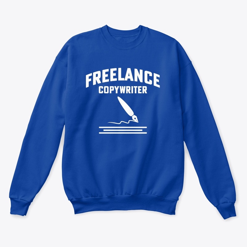 Freelance Copywriter