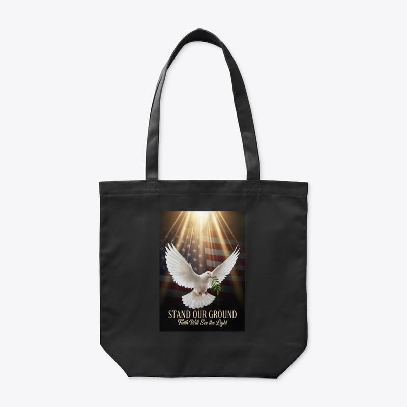 Stand Our Ground in Fatih