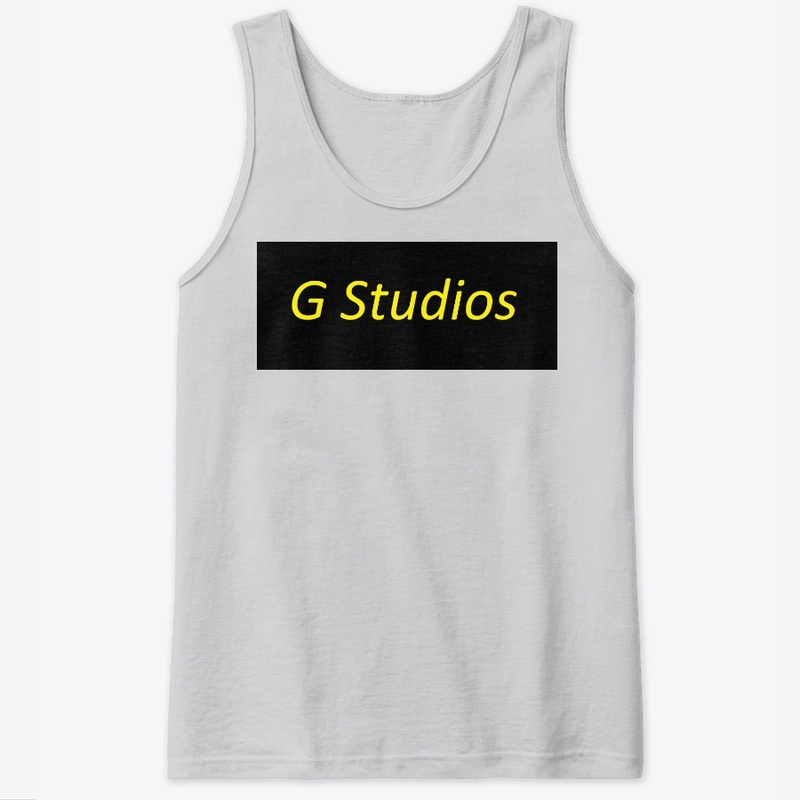 G Studios Logo (Collectors Item)