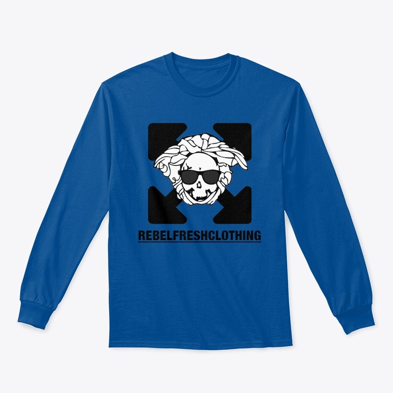 -RBFC- | Sahcchi Rebel OFFICAL TEE 
