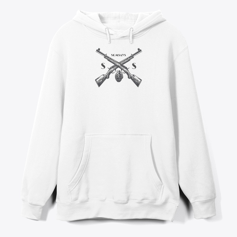 Buy Sgmsays 2215 - Tru Transfer Printed Unisex Premium Hoodie - Tru Transfer Printed Unisex Premium Hoodie - Tru Transfer Printed Unisex Premium Hoodie - Tru Transfer Printed Unisex Premium Hoodie