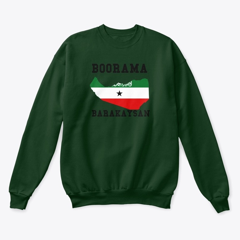 SOMALILAND