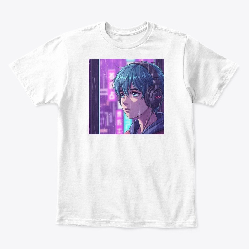 Anime Design