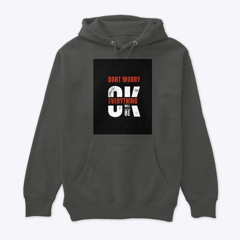 Motivational T-Shirt