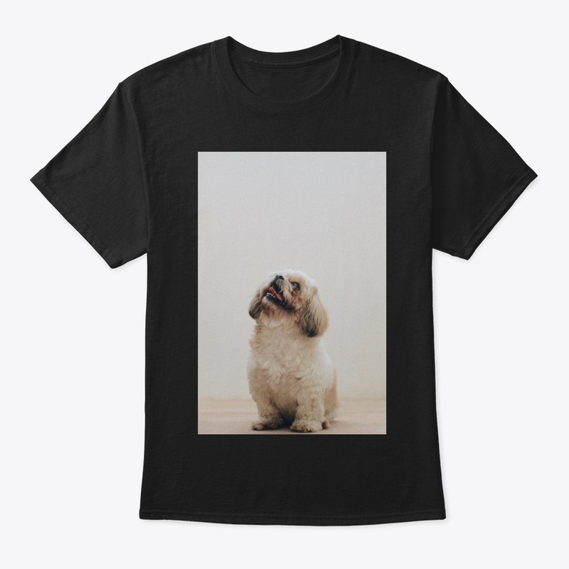 GOOD  DOG
