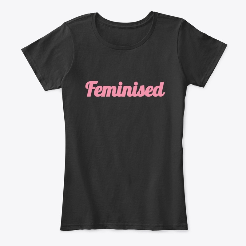 Feminised 