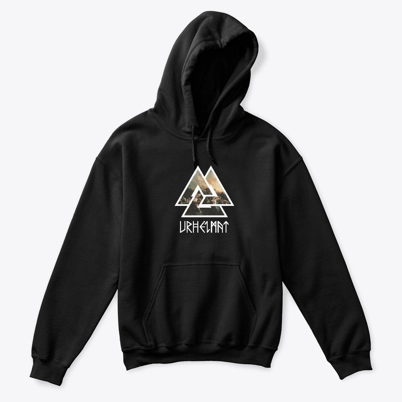 Urheimat Valknut