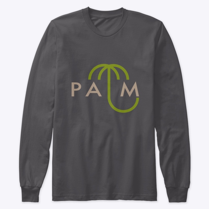 Happy Palm