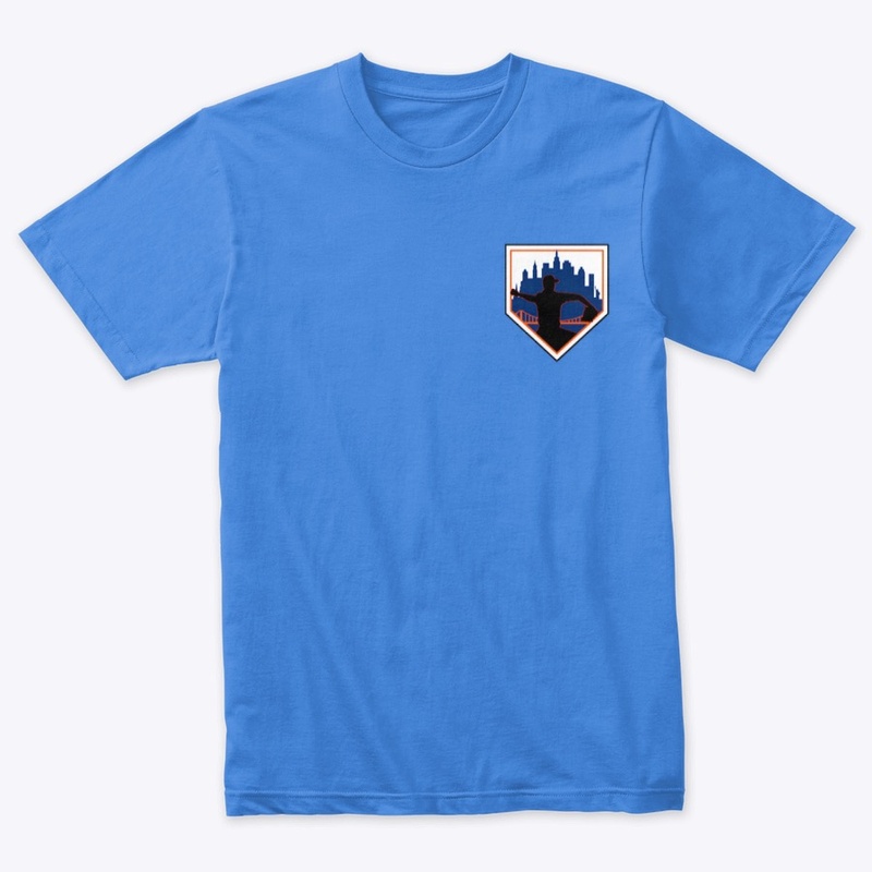 Orange and Blue Collection