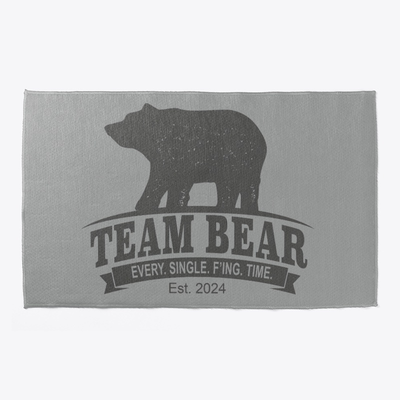 Team Bear 1