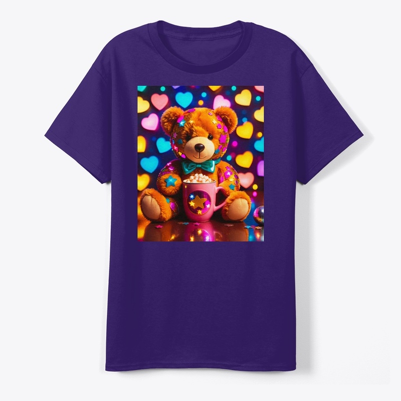 Teddy Cocoa