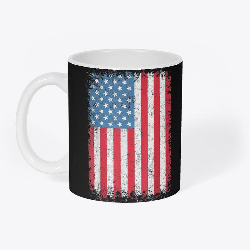 United States of America 4th of July