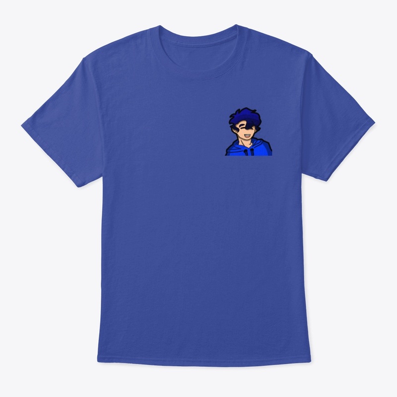 T-Shirt SkyFox