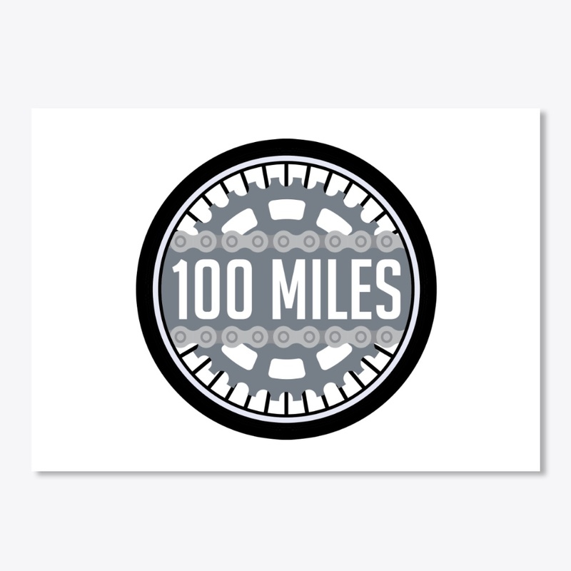 100 Miles