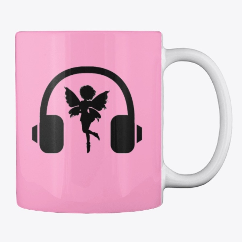 Headphone Fairy