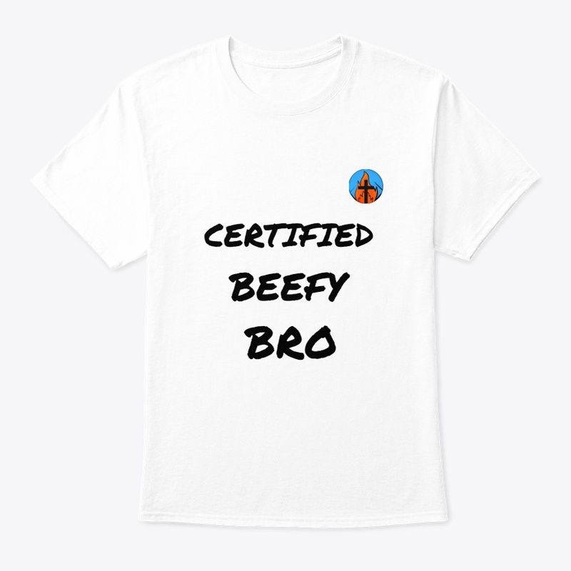 BEEFY SHIRT