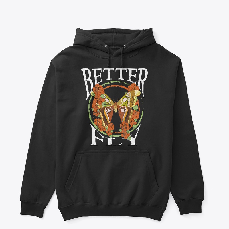BETTER FLY