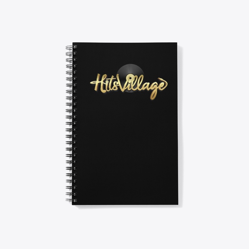 Village Notepad