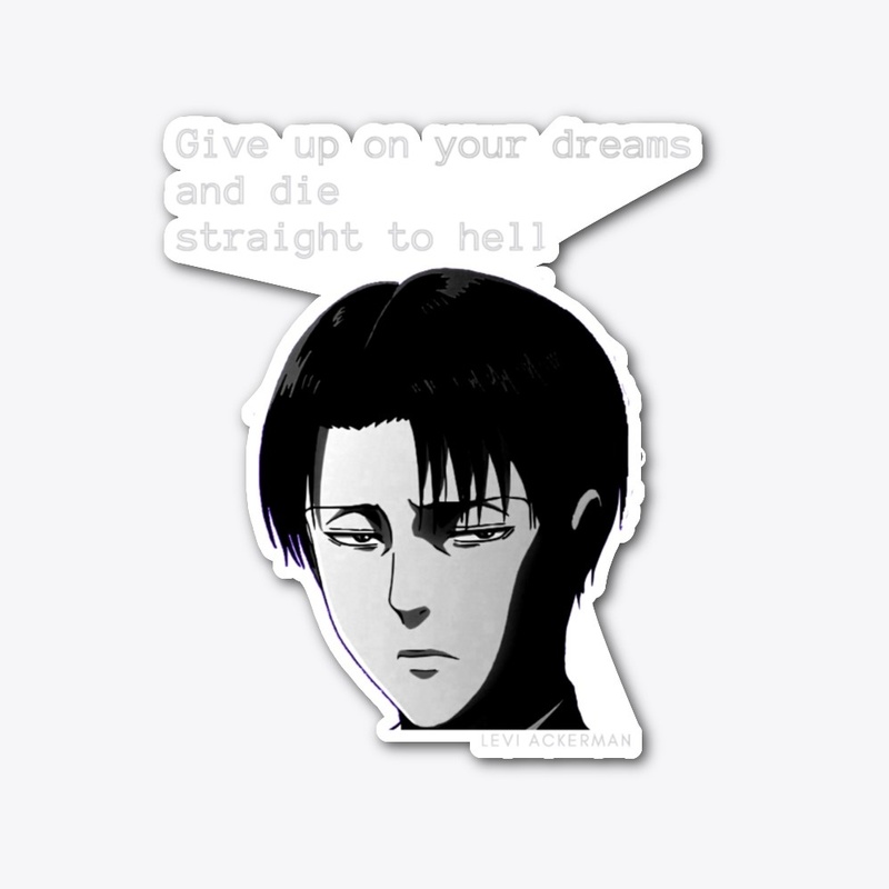 Anime Motivation