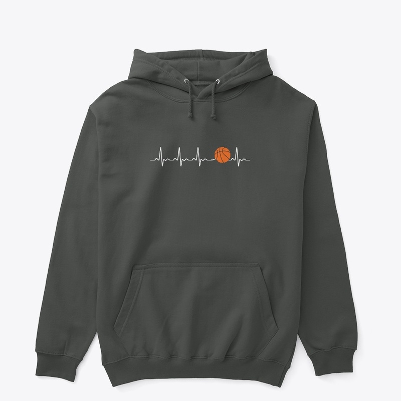 BASKETBALL T-SHIRTS