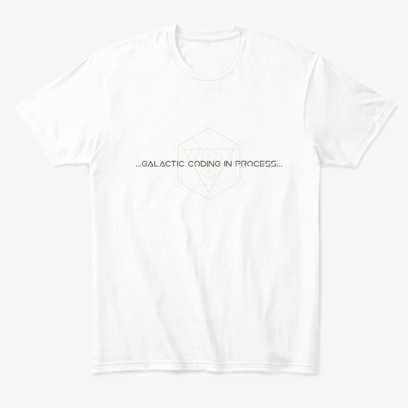 ...Galactic Coding in Process...