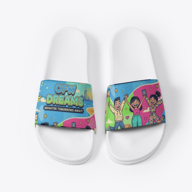 OFW Dreams