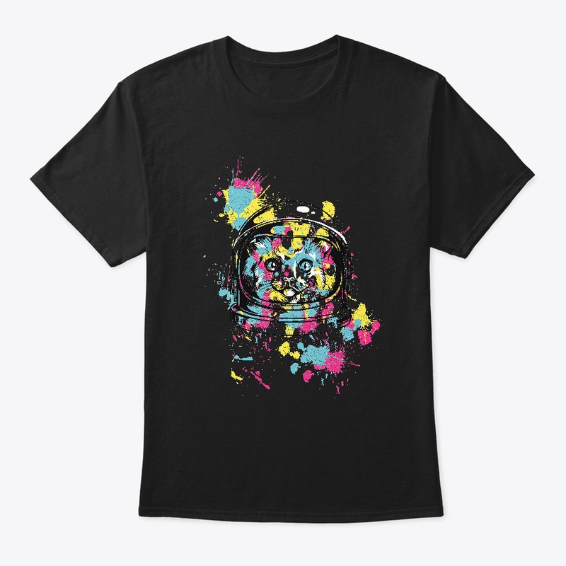 Space Cat 
