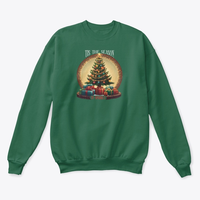 CHRISTMAS T-SHIRT