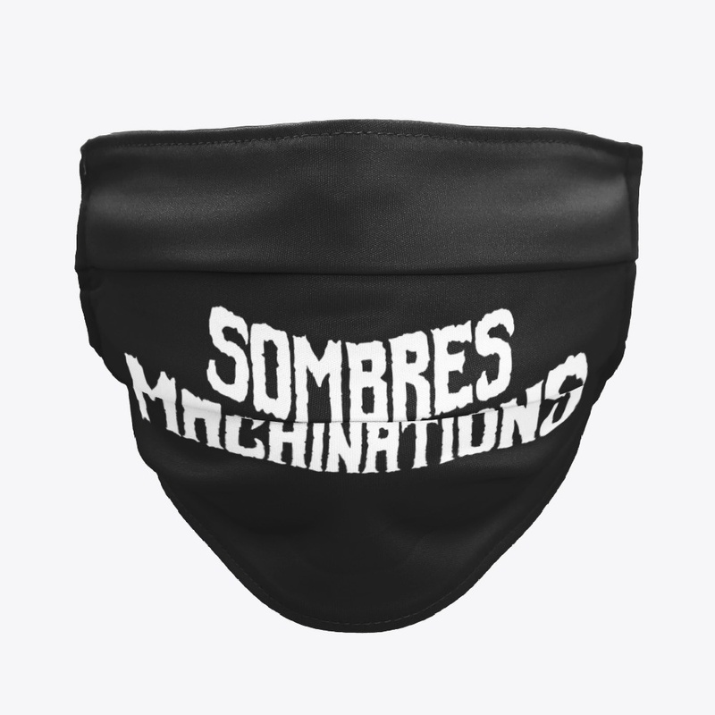 Logo Sombres Machinations