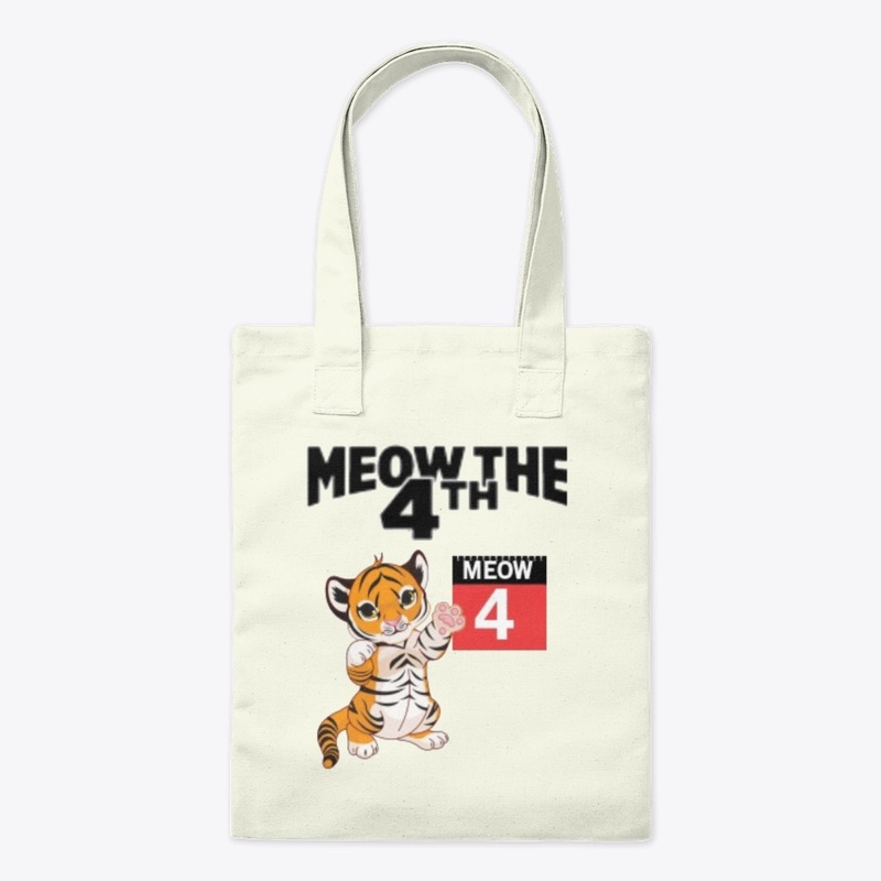 Meow the 4th