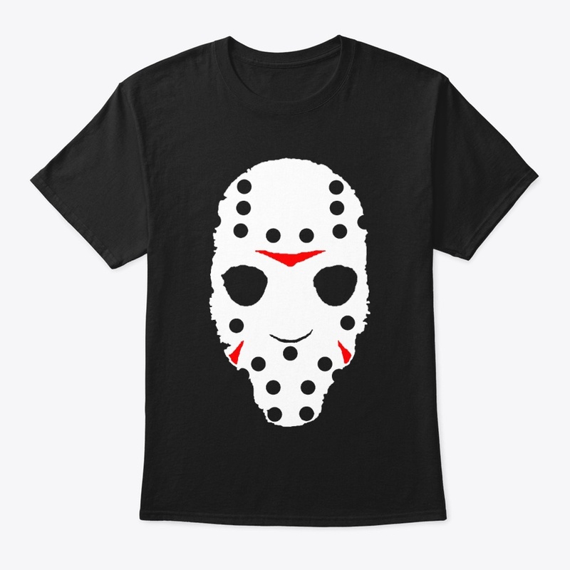 F13th Mask ( pt.3 )