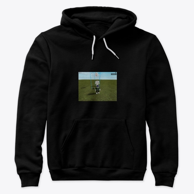 g vasquez official long sleev shirt