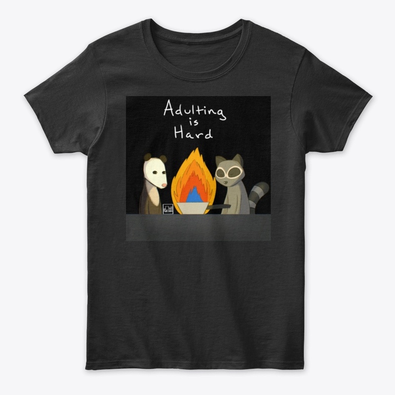 Adulting is Hard Collection