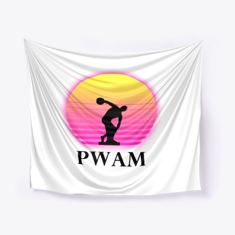 PWAM LOGO