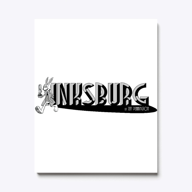 Inksburg