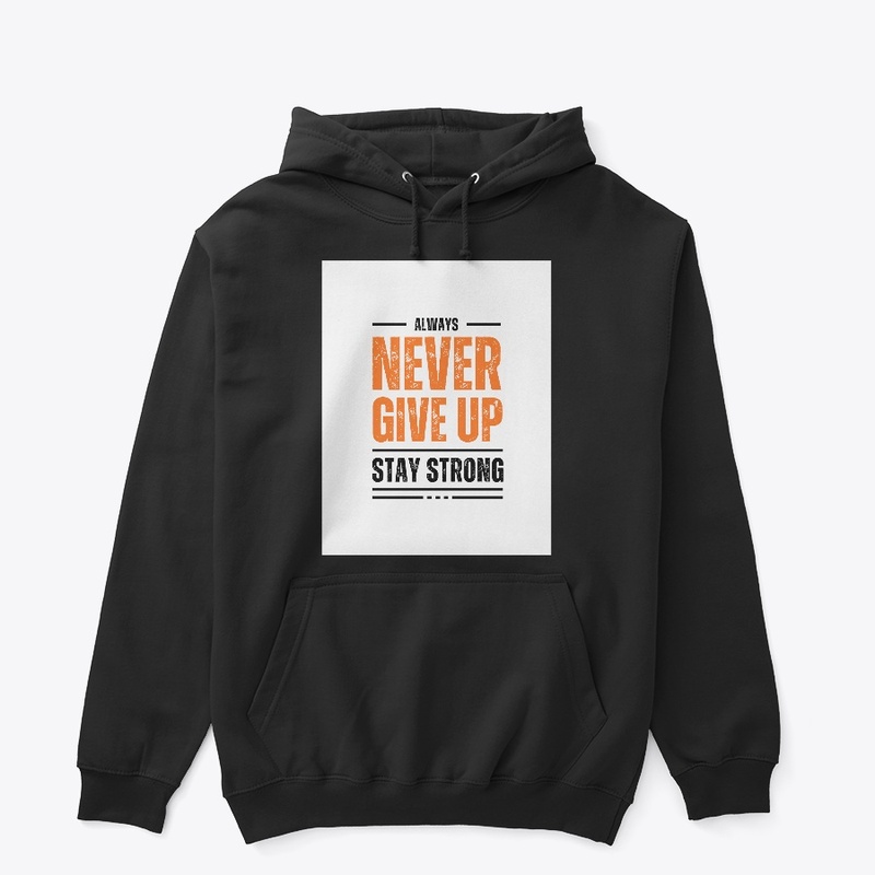 The motivated T -Shirt 