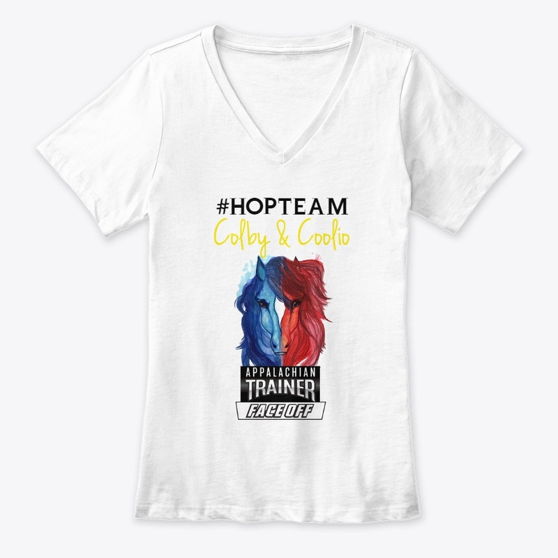 Support #HopteamCoolio