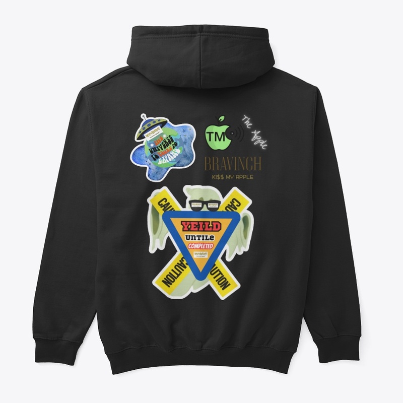 Bravinchy Extremely Applaud