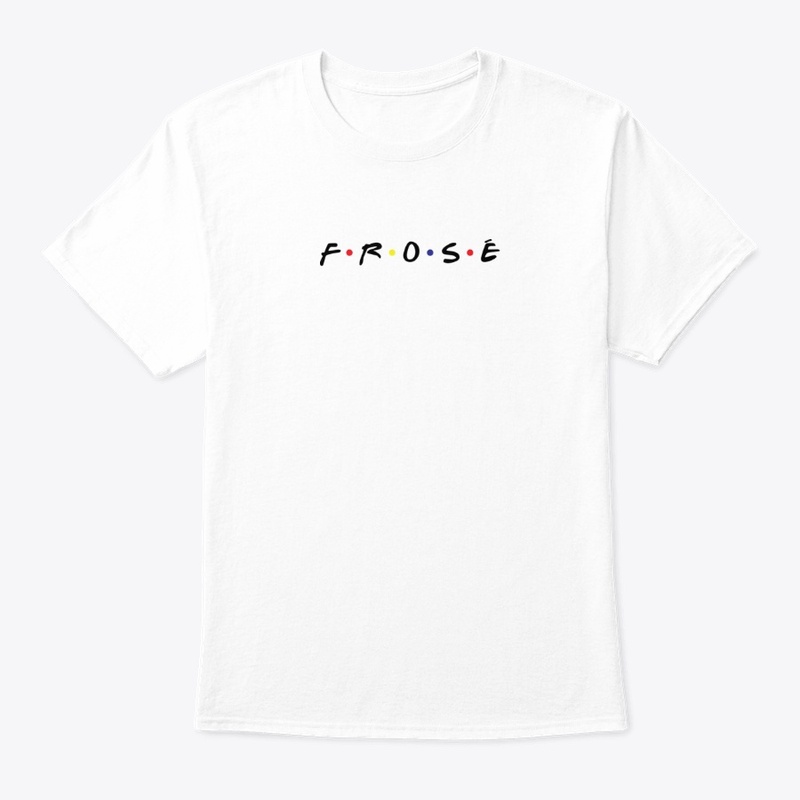 Frosé all day 