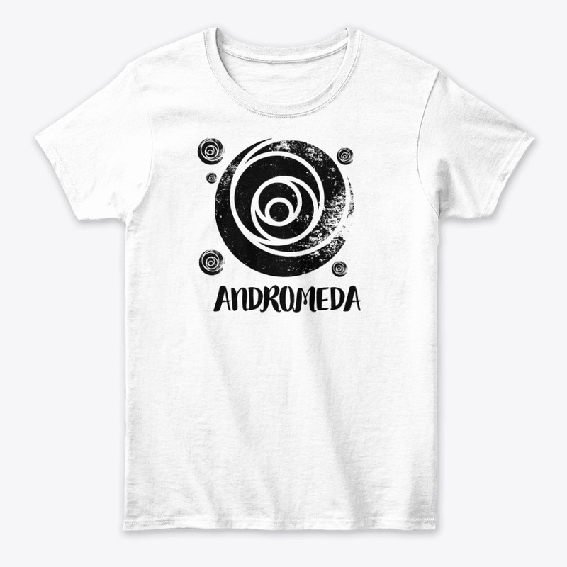 ANDROMEDA