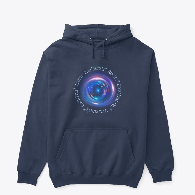 Galactic YDFKM
