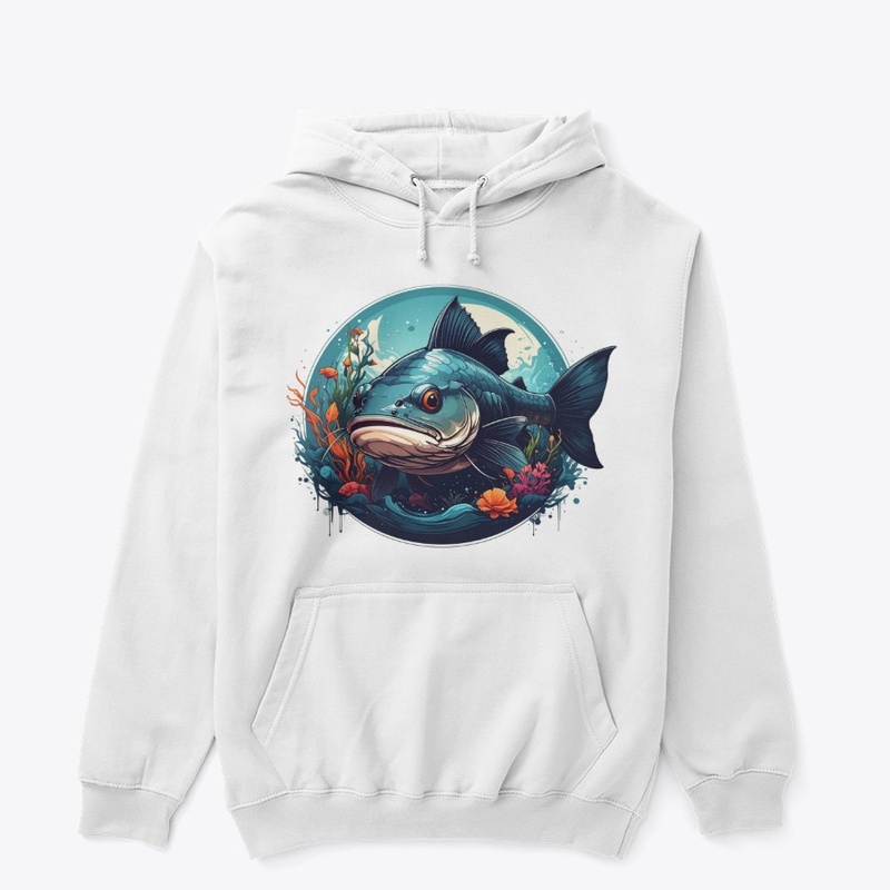 Catfish Design 4