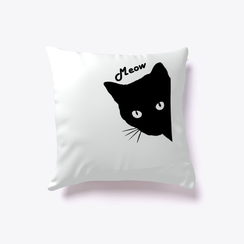 Cats lovers' Tee